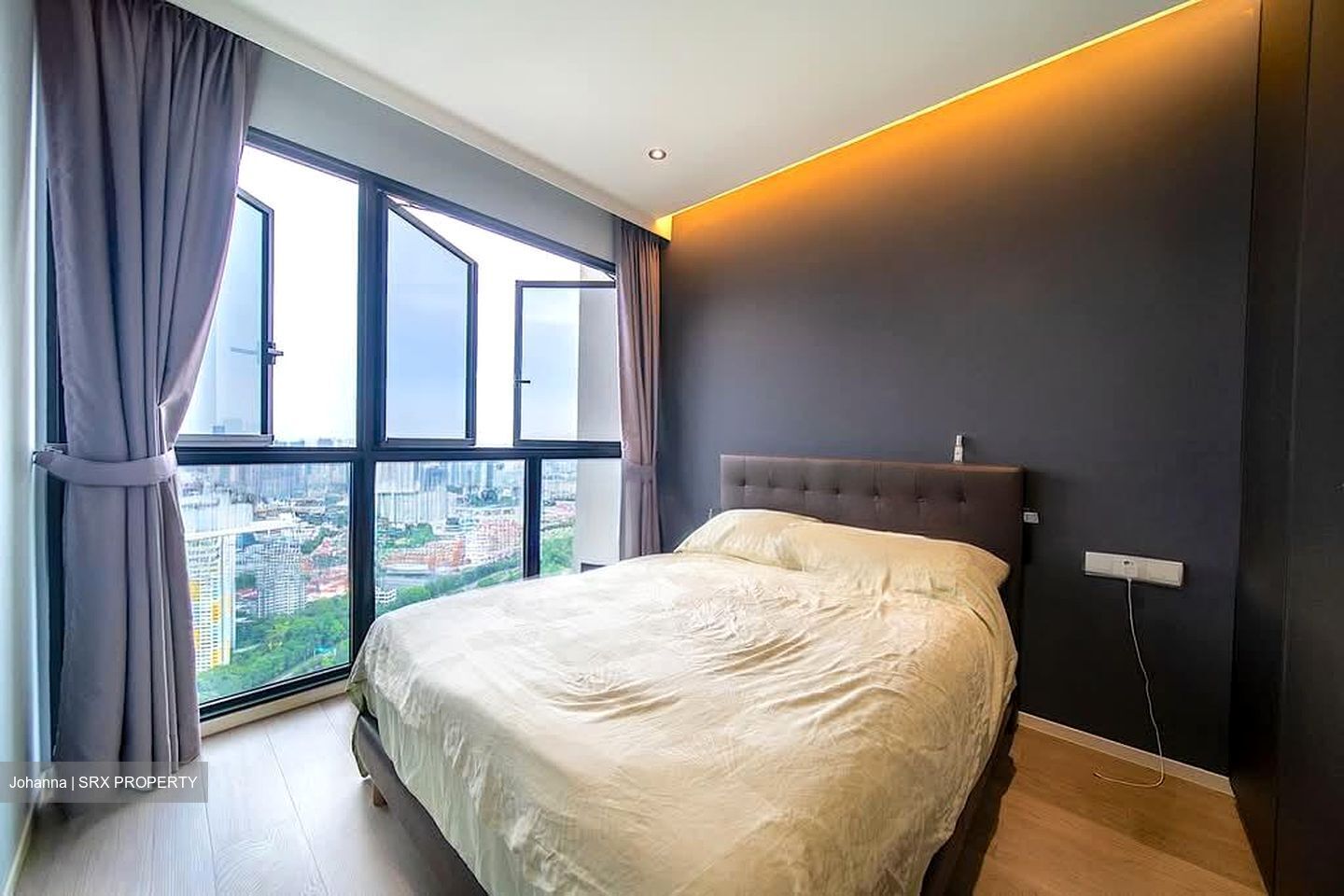 Avenue South Residence (D3), Apartment #563670971